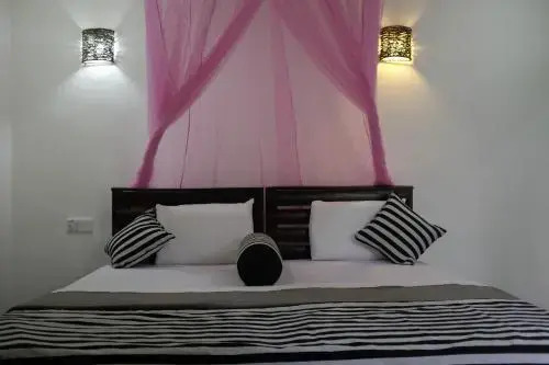 Villa Eden Paradise