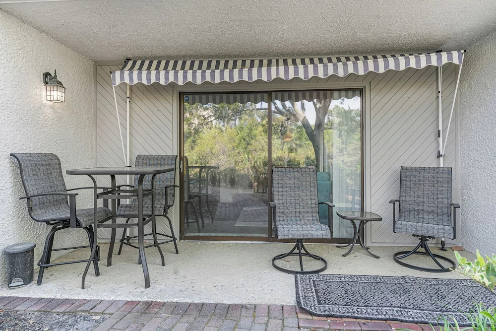 Xanadu A1 by Hilton Head Retreats