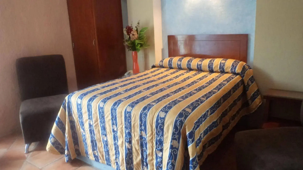 Hotel La Rienda Mision Tequillan