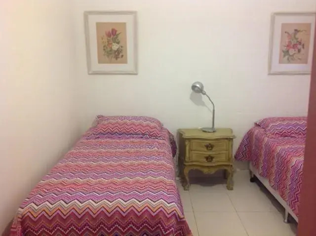 B Ribeiro Apartment