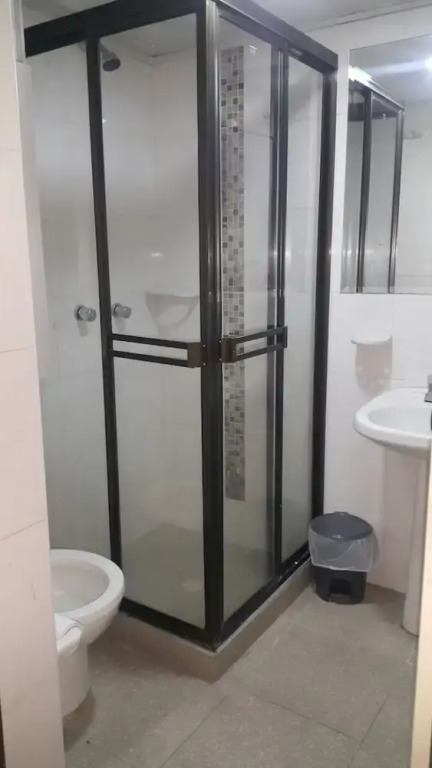 Apartamentos amoblados gran lugar