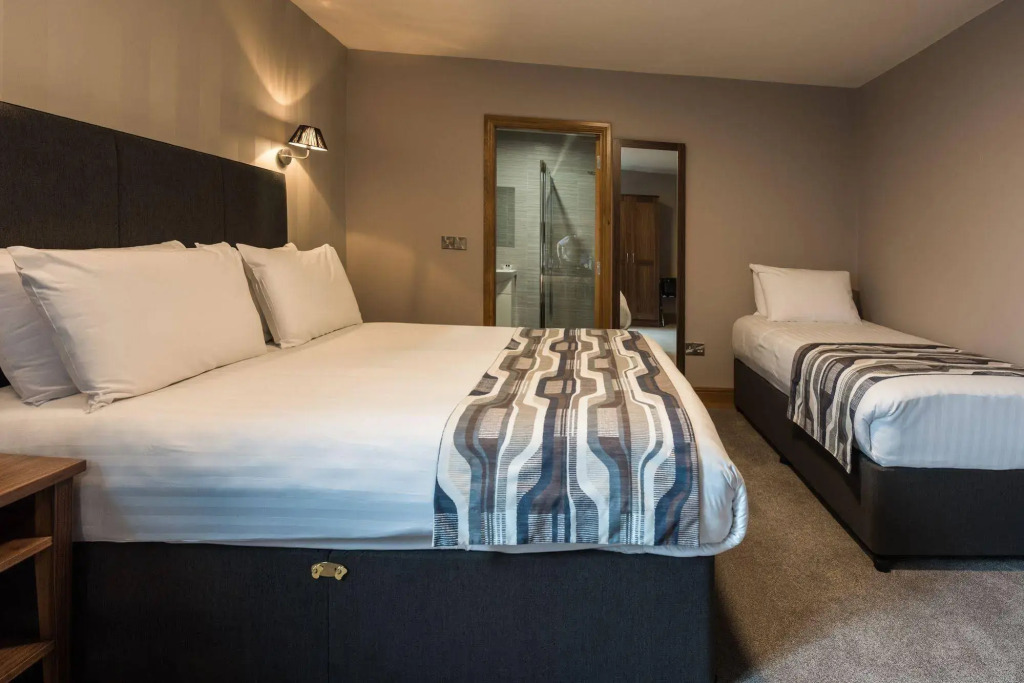 Springfield Hotel