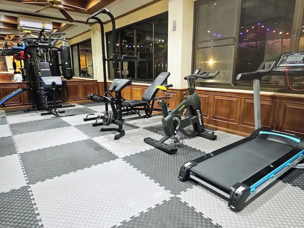 Patong Central Residence & Apartment