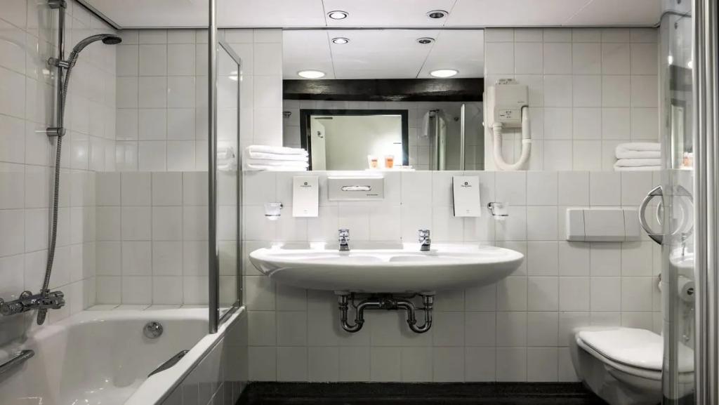 Hampshire Hotel - s Gravenhof Zutphen