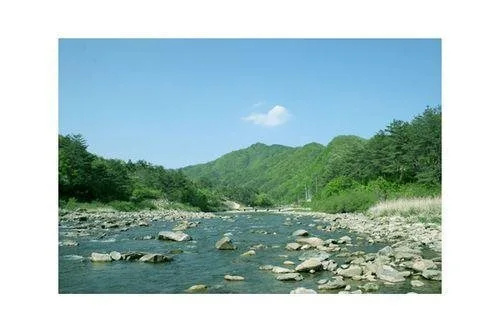 Yeongwol Yesolnuri Pension
