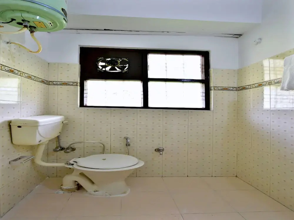 OYO 12443 Hotel Snowretreat