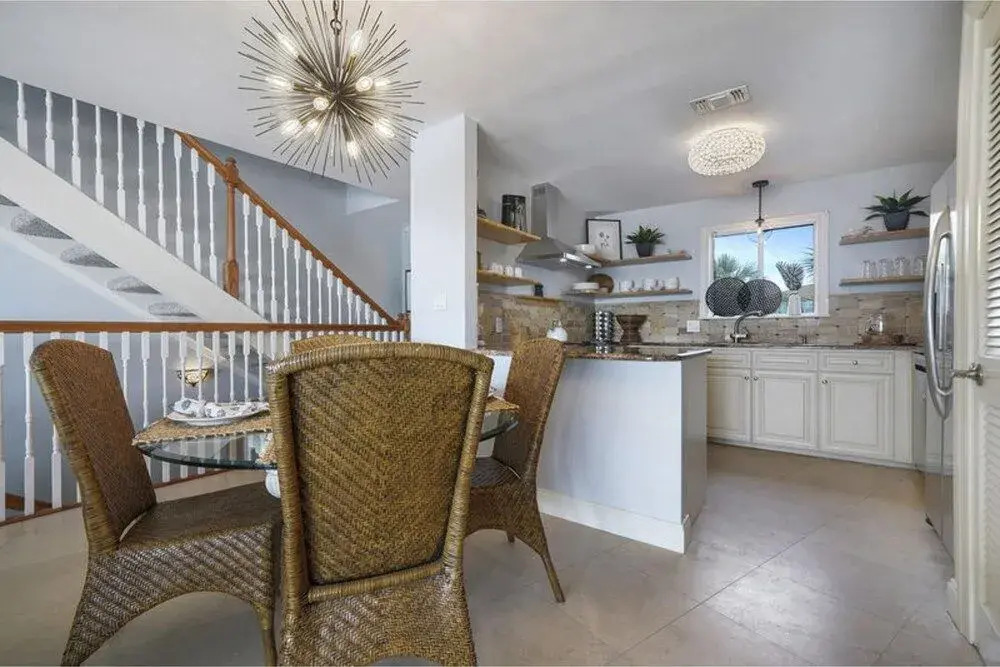 Family Tides by Bliss Beach Rentals