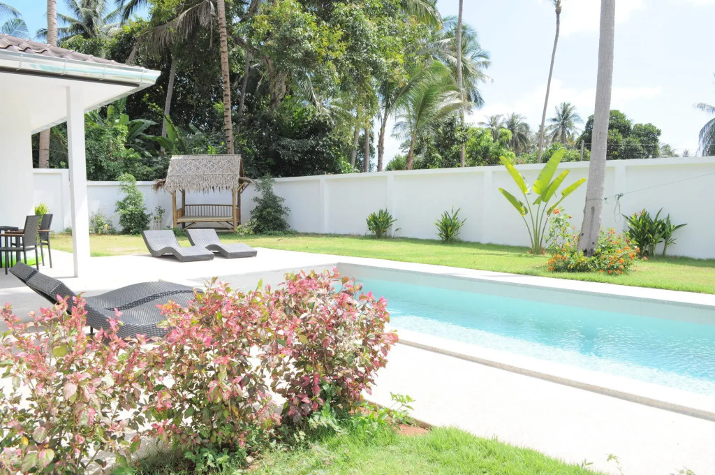 SAWAN Residence Pool Villas