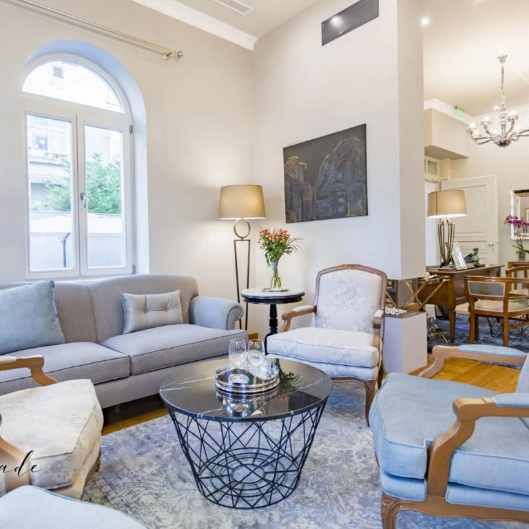 Hotel Residence Promenade