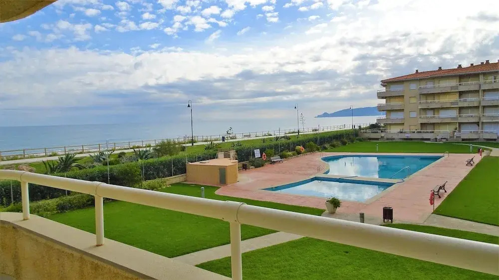 Apartamentos Manureva Viii