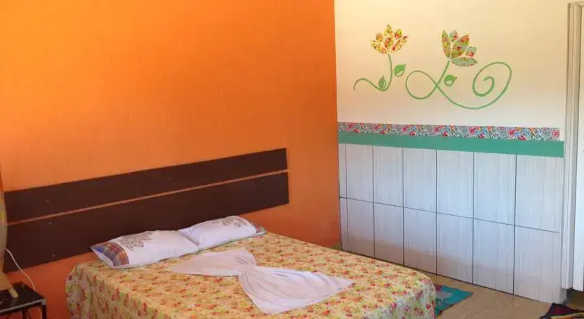 Pousada Rancho Montanhês