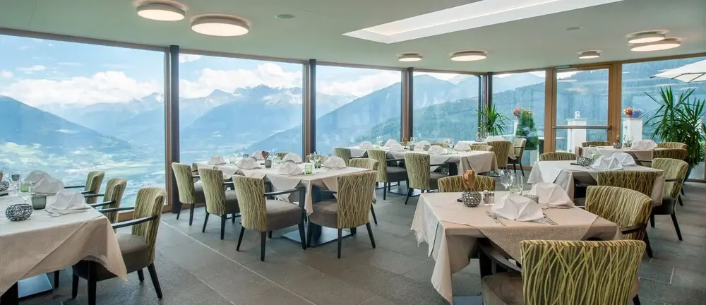 Ferienhotel Kastellatz