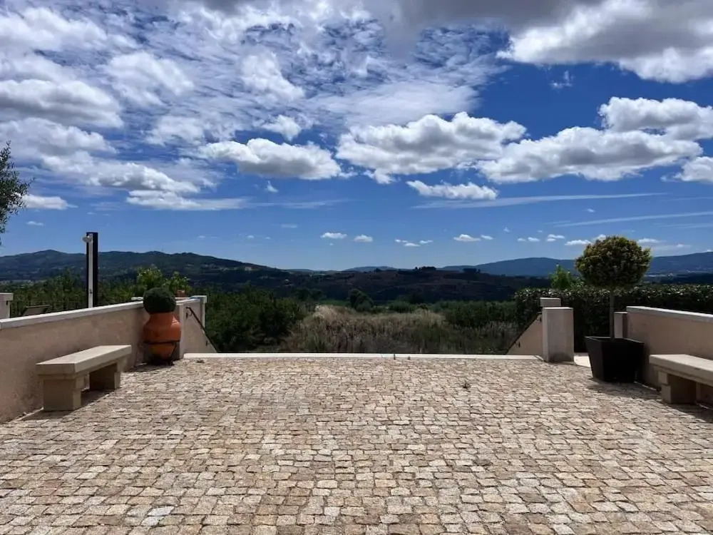 Tranca da Barriga - Casa do Vinho by Quinta De São Tiago
