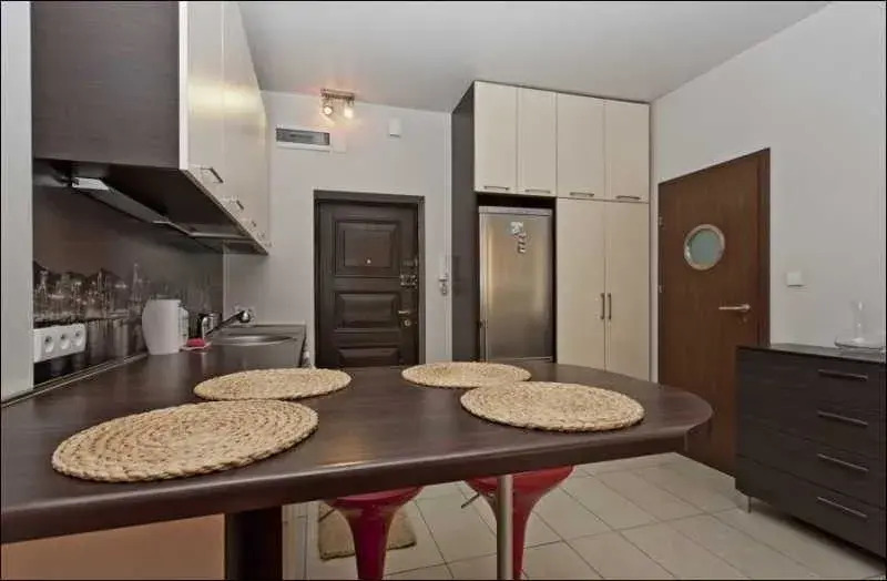 P&O Apartments Piekarska