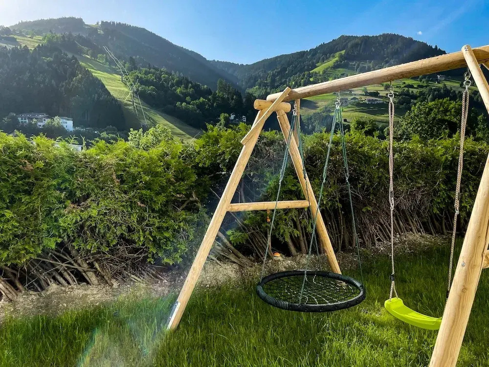 NEW! Tevini Alpine Apartments by we rent