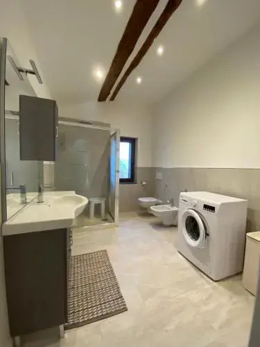 Holiday Home 1 Bedroom 1 Bathroom - Camogli