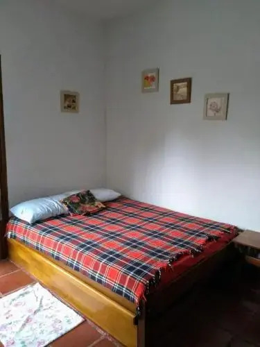 Tié Itaguá Hostel