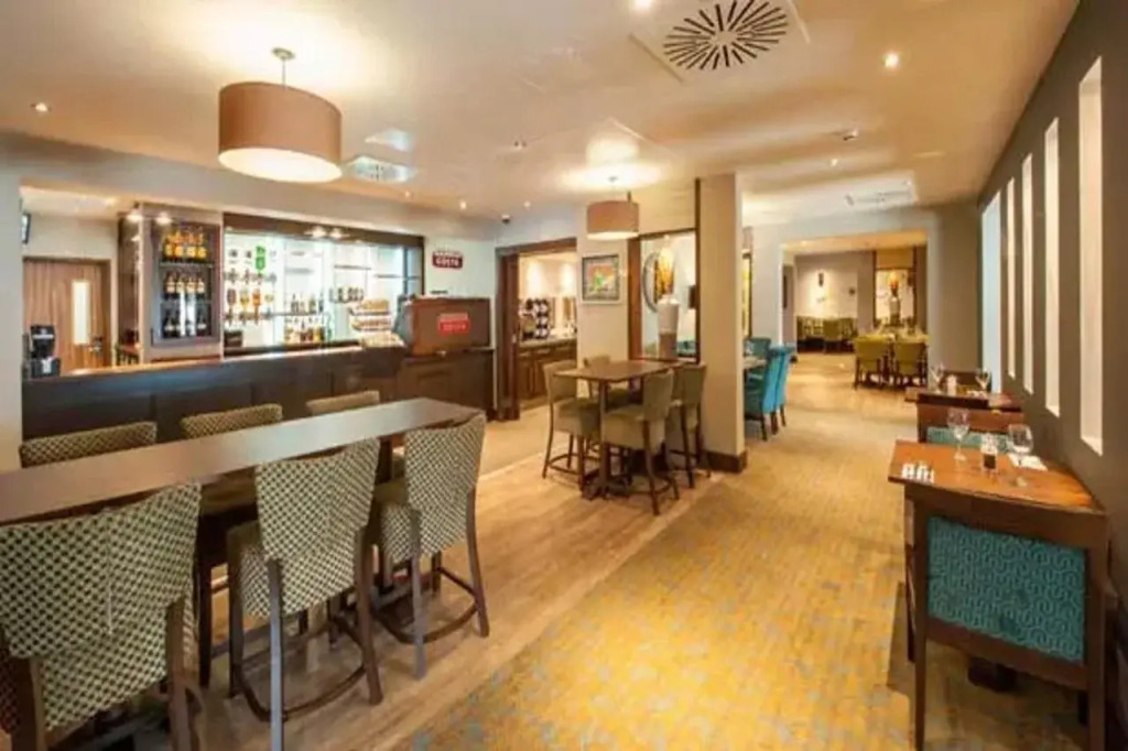 Premier Inn London Wandsworth