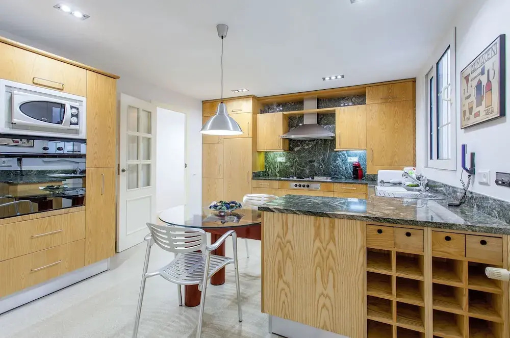 Valencia Flat Rental - City Center Ruzafa Sempere