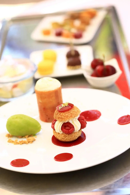 Les Lodges Sainte-Victoire Hotel & Spa
