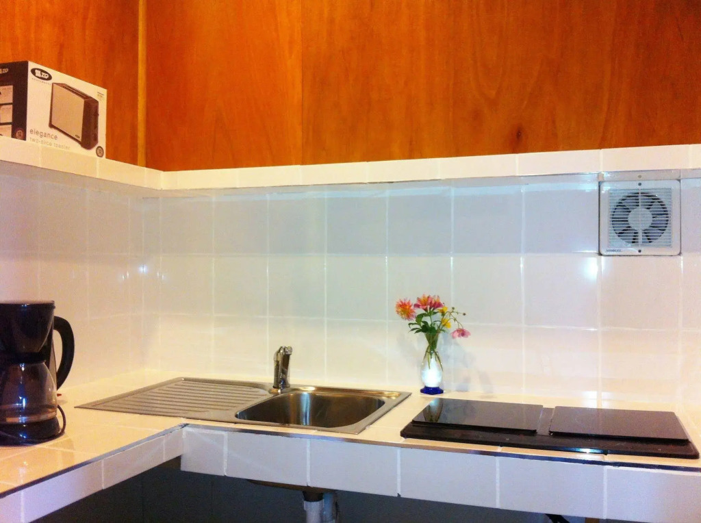 Mount Hobson Boutique Accommodation