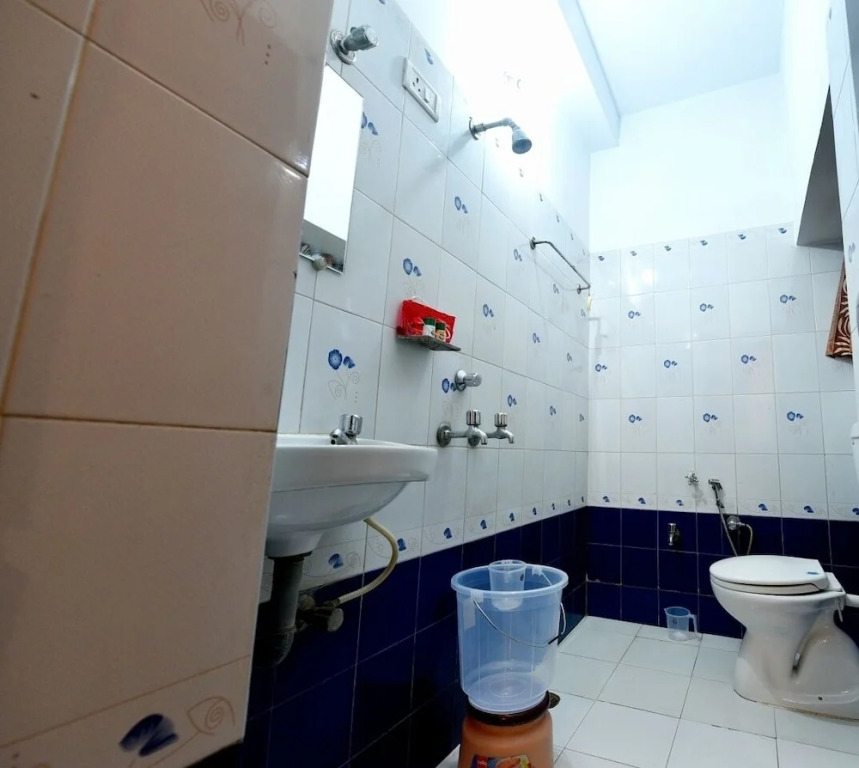Hotel Mahima