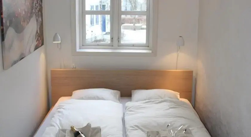 Bergen Apartments