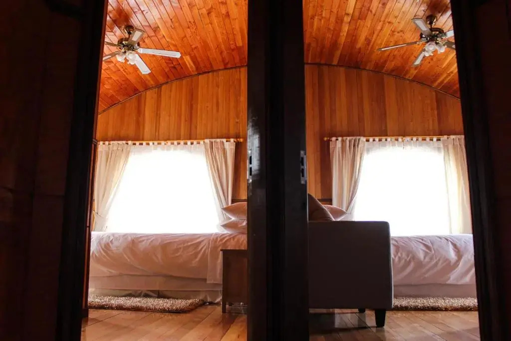 Hotel Aliwen