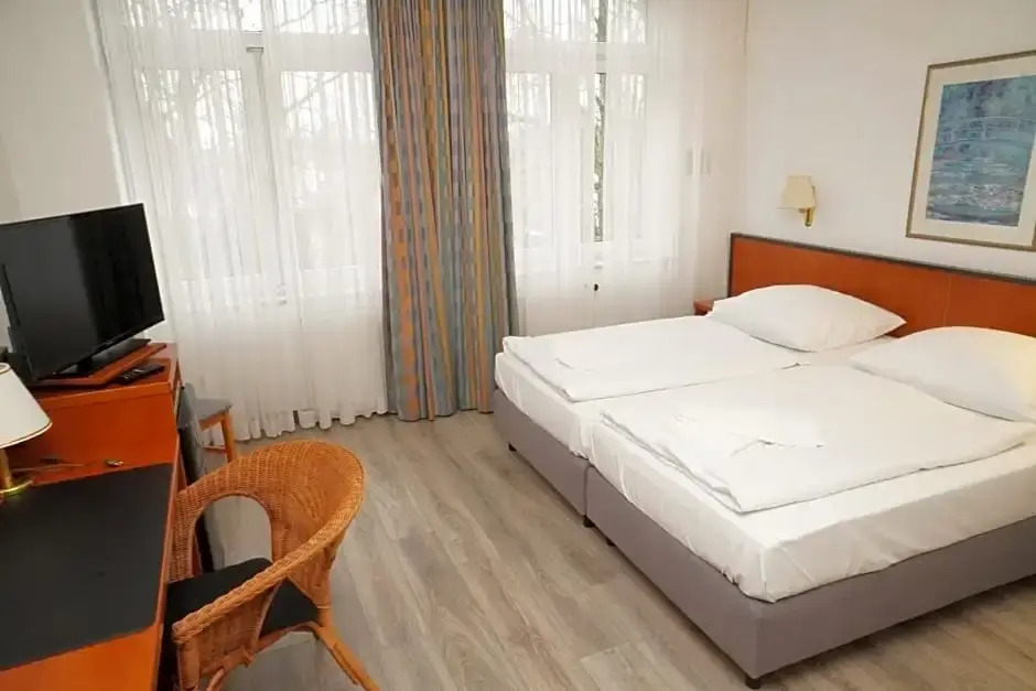 Hotel Birkenwerder