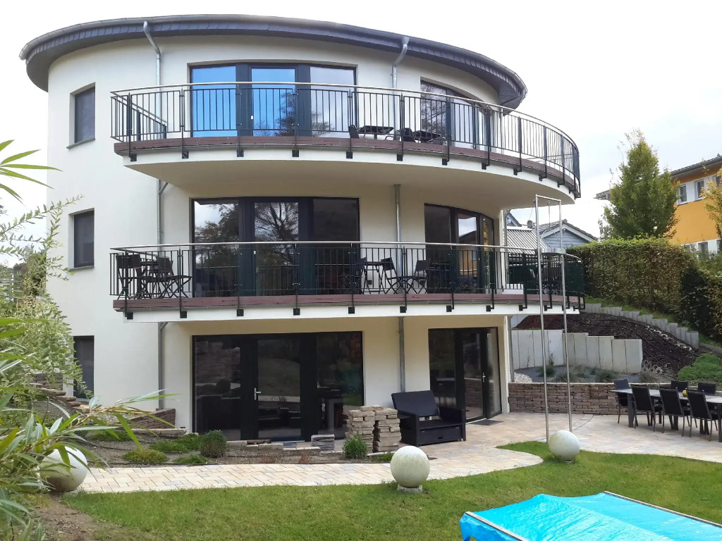 Haus Karola