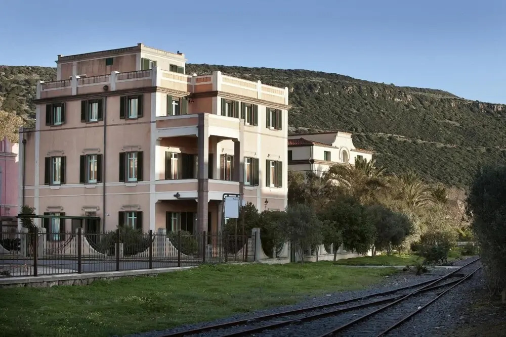 Hotel Al Gabbiano
