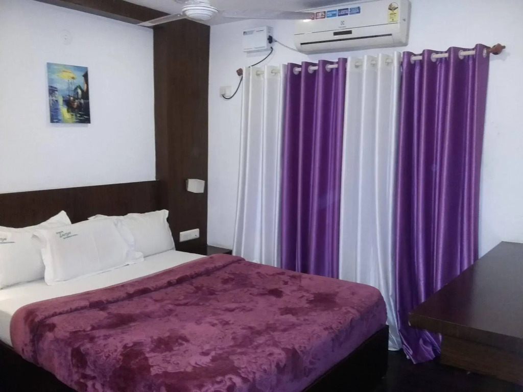 Luciya International Mysore