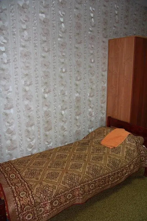 Hostel Visit 