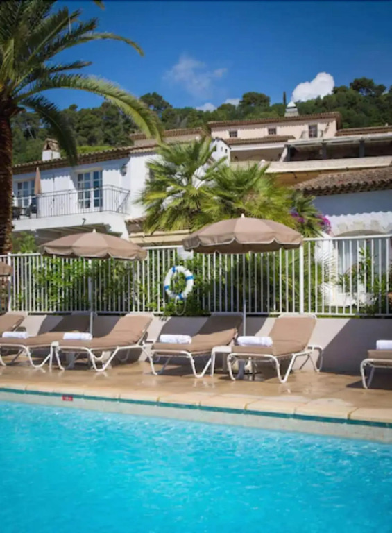 Hôtel & Restaurant Alain Llorca