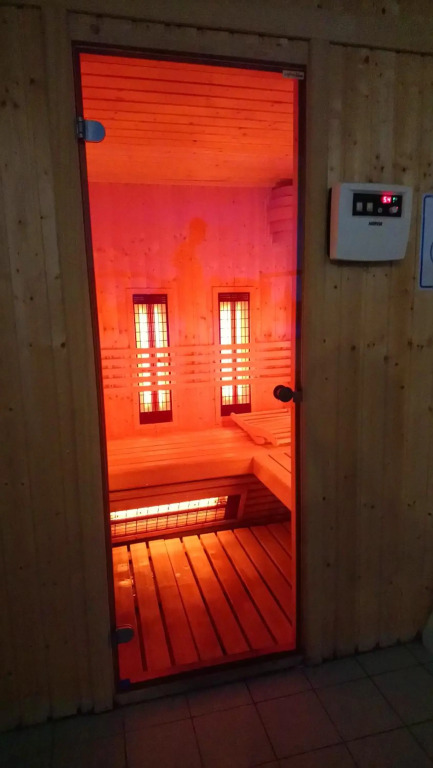 Apartament Radowid 15 w centrum z basenem