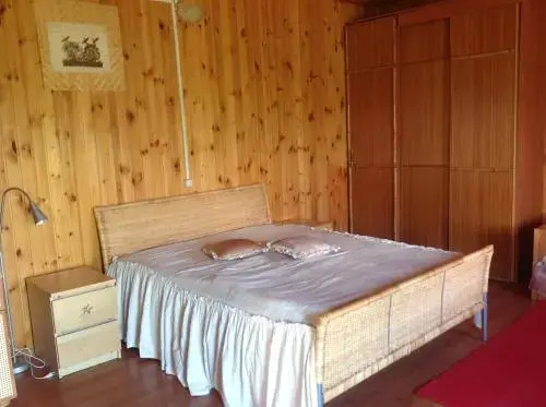 Dom Deluxe Verbilki