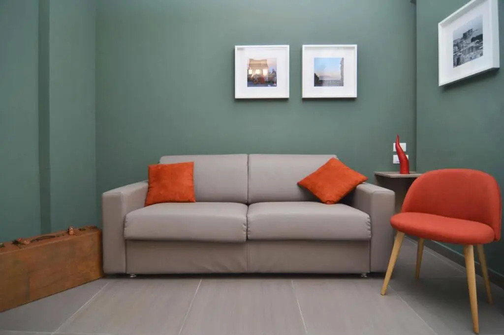 Гостевой дом Via Toledo 156 Napoli Cozy Rooms