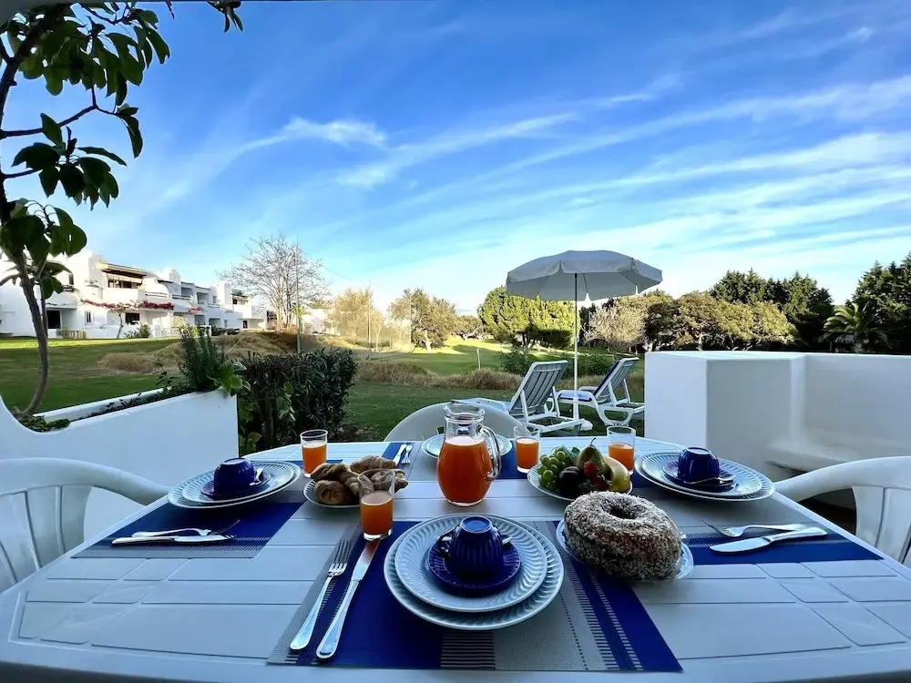 Albufeira Balaia Golf Village 1
