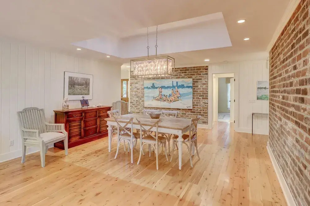 65 Baynard Cove - 4 Br Home