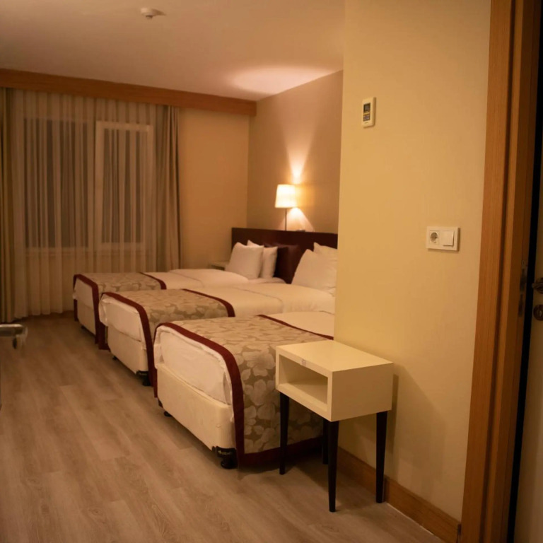 Trakya City Hotel