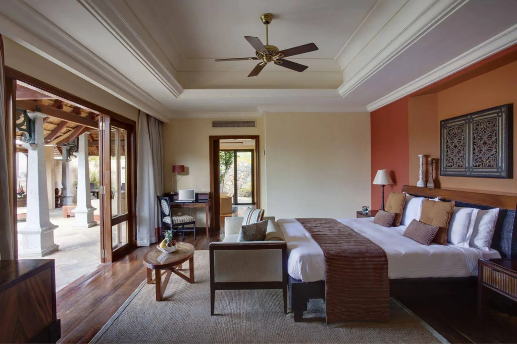 Sands Suites Resort & Spa
