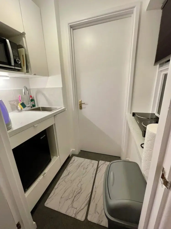Vernon Place Accommodation