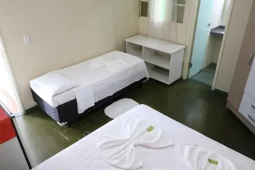 Sampaio's Hotel
