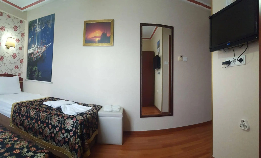 Hotel Akcinar