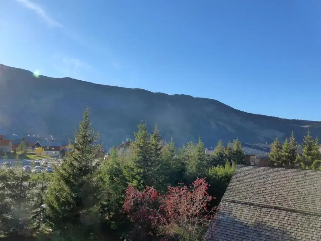 Appartement Méribel, 3 pièces, 4 personnes - FR-1-411-618