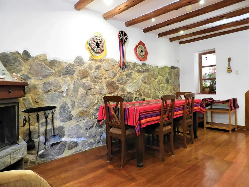 Picaflor Tambo Guest House