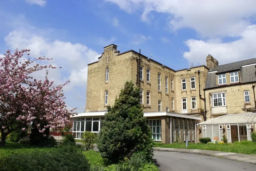 Endsleigh Chapel Serviced Apartments Hull Serviced Apartments HSA