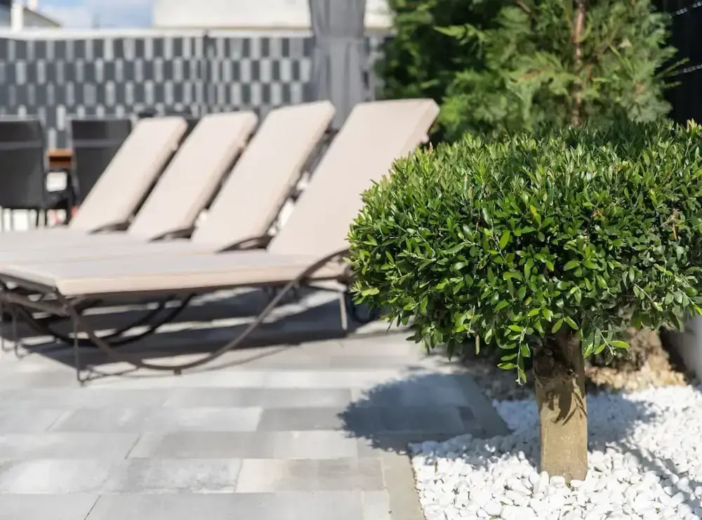 Luxury Kastela Villa with Heated Pool and Lounge Area