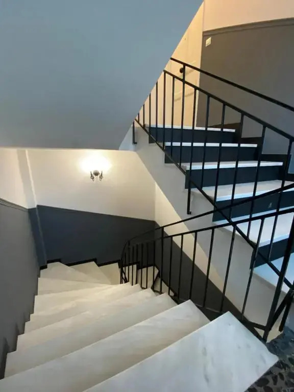 Artelie apartment