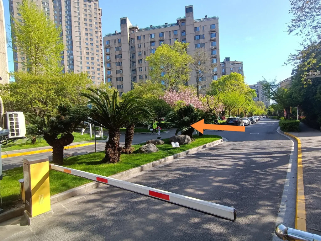 Elan Inn Ningbo Beilun Intime City